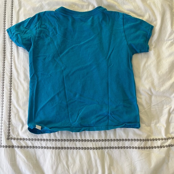 Serotonin LA baby tee - Picture 2 of 3